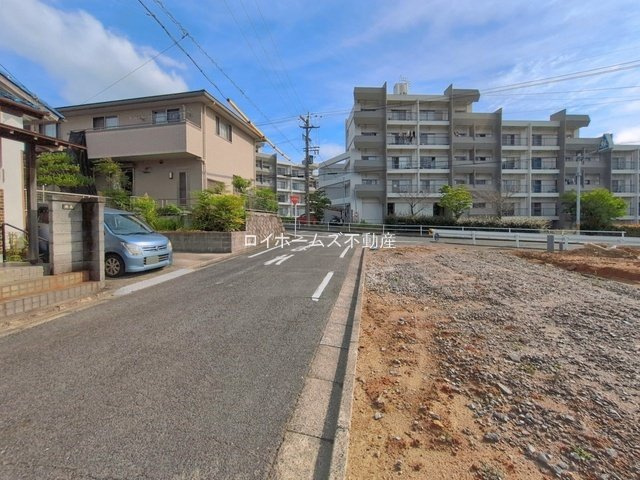  | 知多市日長台276『仲介料無料』新築戸建て | 撮影：'26/06/04 