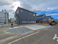 知多市日長台276『仲介料無料』新築戸建ての画像
