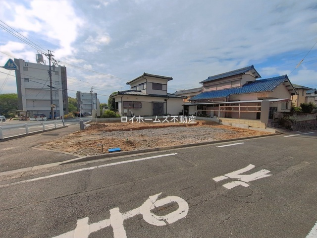 | 知多市日長台276『仲介料無料』新築戸建て | 撮影：'26/06/04 