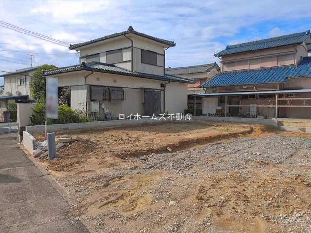  | 知多市日長台276『仲介料無料』新築戸建て | 撮影：'26/06/04 