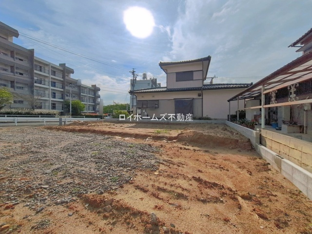  | 知多市日長台276『仲介料無料』新築戸建て | 撮影：'26/06/04 