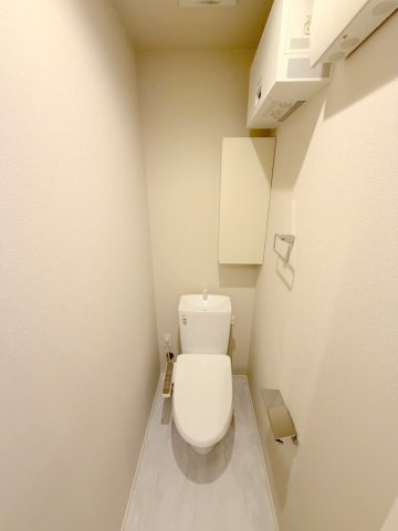 Ｅｍｉｒａｔｅｓ　Ｅｂｉｓｕのその他共用部分|★新築　耐震耐火構造の旭化成へーベルメゾン★ペット共生マンション★