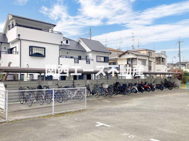 【その他共用部分】 | ビレッジハウス春日Ⅰ
