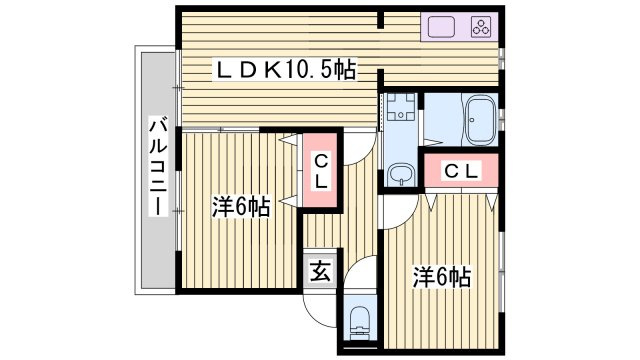 ガーデンハイツ