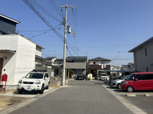 クオーレⅠの展望