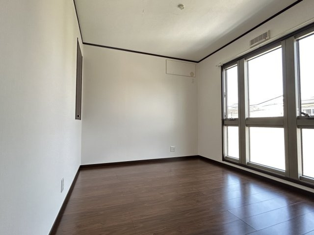 クオーレⅠの子供部屋