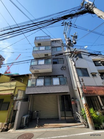 クローバーハイツマキノ　仲介手数料無料