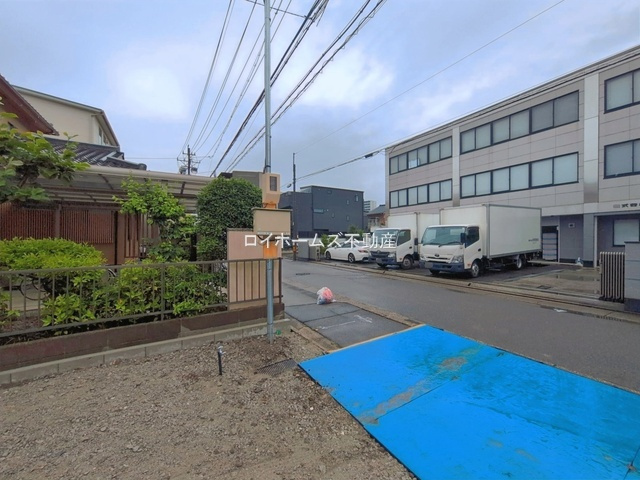  | 名古屋市中村区二ツ橋町２丁目53-1『仲介料無料』新築戸建て | 撮影：'26/06/02 