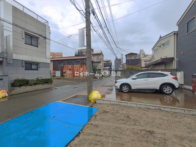  | 名古屋市中村区二ツ橋町２丁目53-1『仲介料無料』新築戸建て | 撮影：'26/06/02 