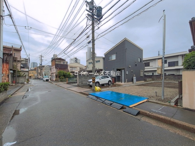  | 名古屋市中村区二ツ橋町２丁目53-1『仲介料無料』新築戸建て | 撮影：'26/06/02 