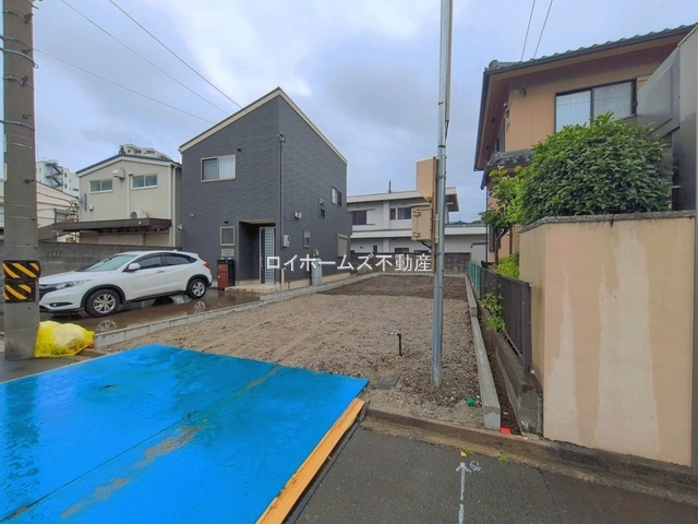  | 名古屋市中村区二ツ橋町２丁目53-1『仲介料無料』新築戸建て | 撮影：'26/06/02 