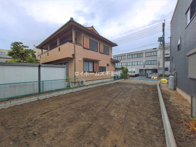  | 名古屋市中村区二ツ橋町２丁目53-1『仲介料無料』新築戸建て | 撮影：'26/06/02 