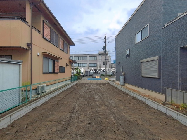  | 名古屋市中村区二ツ橋町２丁目53-1『仲介料無料』新築戸建て | 撮影：'26/06/02 
