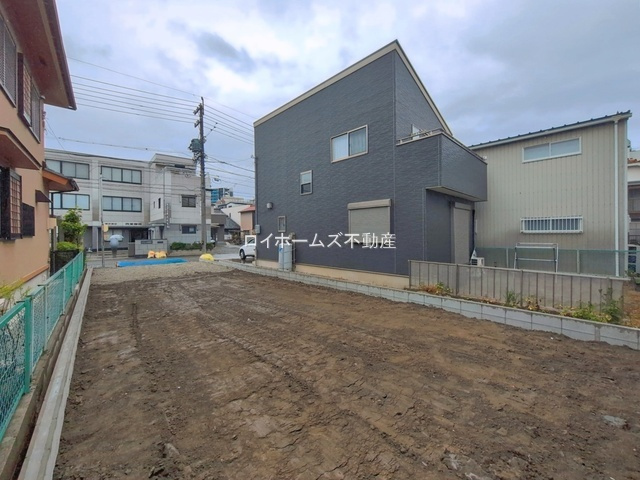  | 名古屋市中村区二ツ橋町２丁目53-1『仲介料無料』新築戸建て | 撮影：'26/06/02 