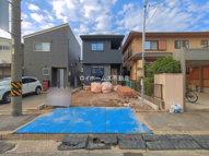 名古屋市中村区二ツ橋町２丁目53-1『仲介料無料』新築戸建ての画像