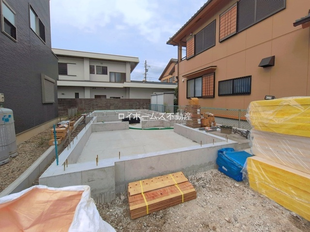  | 名古屋市中村区二ツ橋町２丁目53-1『仲介料無料』新築戸建て | 撮影：'26/06/02 