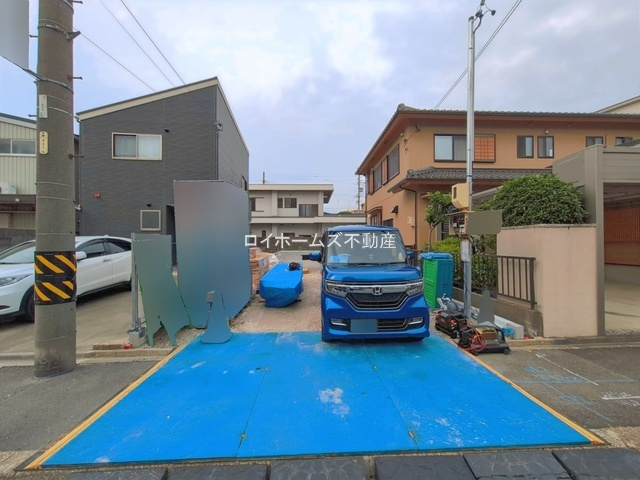  | 名古屋市中村区二ツ橋町２丁目53-1『仲介料無料』新築戸建て | 撮影：'26/06/02 