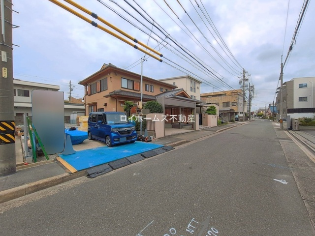  | 名古屋市中村区二ツ橋町２丁目53-1『仲介料無料』新築戸建て | 撮影：'26/06/02 