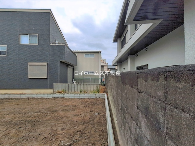 | 名古屋市中村区二ツ橋町２丁目53-1『仲介料無料』新築戸建て | 撮影：'26/06/02 