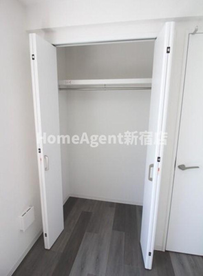 【収納】 | THE UNDERZ SUITE RESIDENCE
