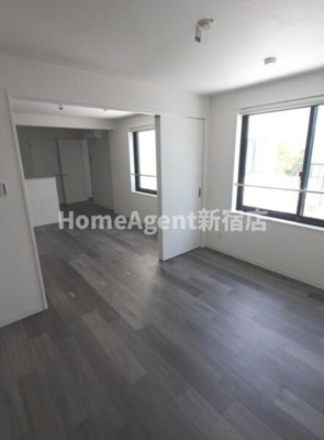 【内装】 | THE UNDERZ SUITE RESIDENCE