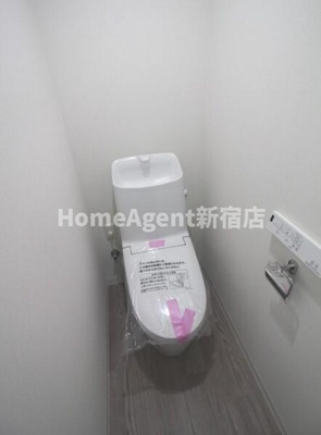 【トイレ】 | THE UNDERZ SUITE RESIDENCE