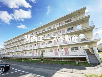 【外観】 | ビレッジハウス老原