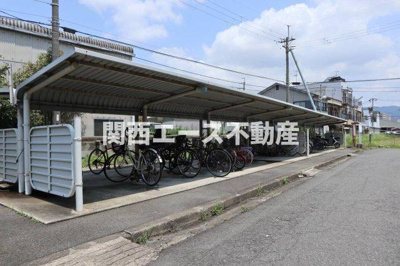 【その他共用部分】 | ビレッジハウス老原