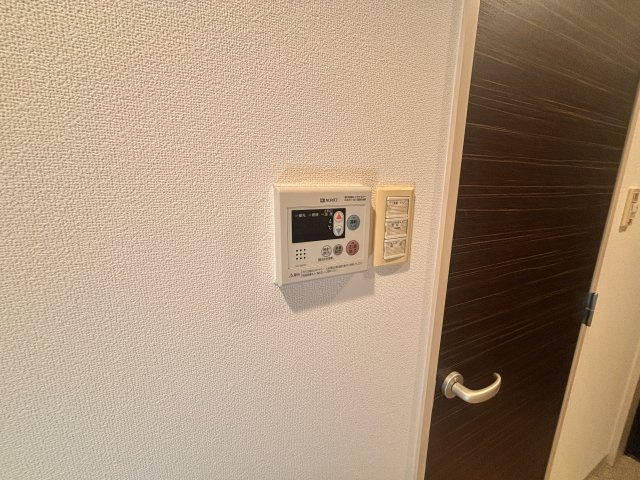 ライジングコート深江本町フラワーパークの設備
