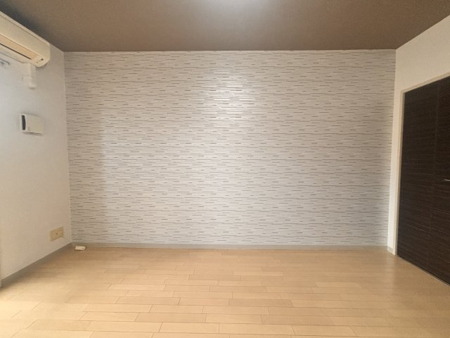 ライジングコート深江本町フラワーパークの居間・リビング