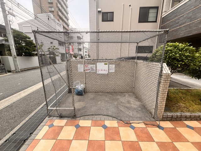 ライジングコート深江本町フラワーパークのその他