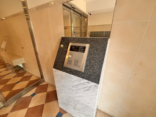 ライジングコート深江本町フラワーパークのその他