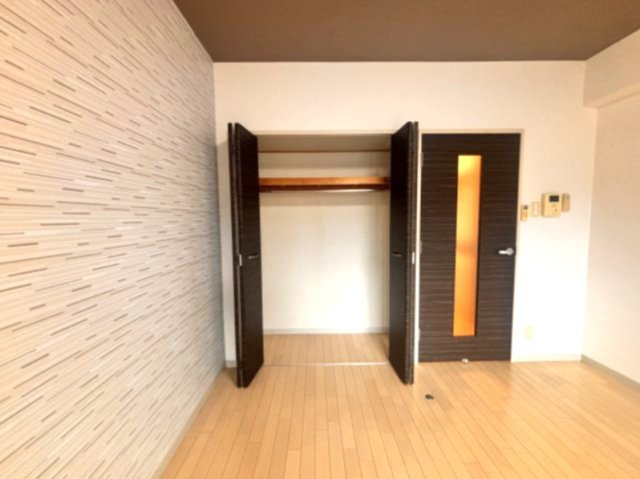 ライジングコート深江本町フラワーパークの収納