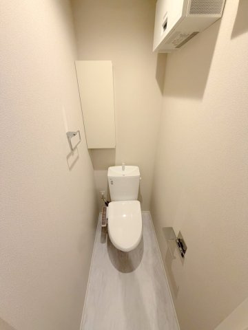 （仮称）恵比寿３丁目メゾンのその他共用部分|★新築　耐震耐火構造の旭化成へーベルメゾン★ペット共生マンション★