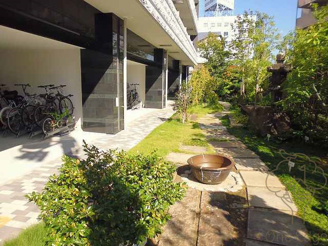 NORTH VILLAGE BIRTH PLACE 本館のその他共用部分