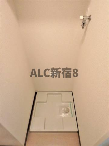 フェニックス西新宿壱番館の設備|image