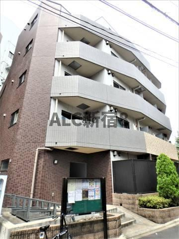 フェニックス西新宿壱番館