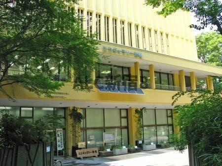 フェニックス西新宿壱番館の周辺