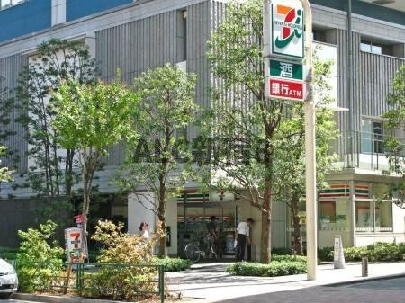 フェニックス西新宿壱番館の周辺