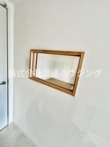 アドバンス江坂の内装