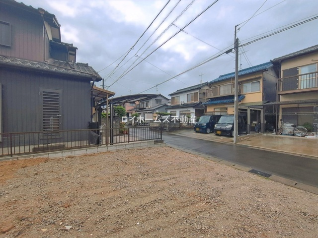  | 江南市高屋町旭197『仲介料無料』新築戸建て | 撮影：'26/06/02 
