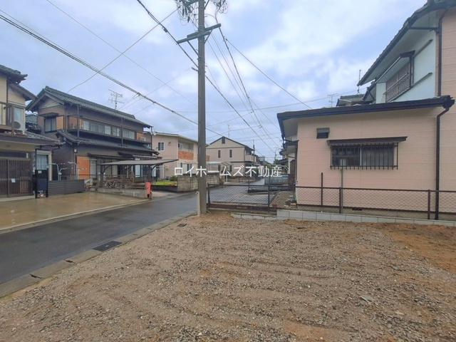  | 江南市高屋町旭197『仲介料無料』新築戸建て | 撮影：'26/06/02 
