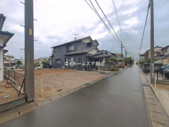  | 江南市高屋町旭197『仲介料無料』新築戸建て | 撮影：'26/06/02 