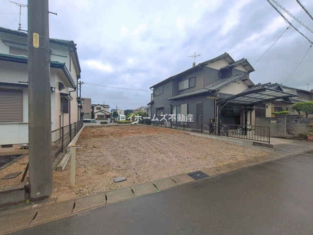  | 江南市高屋町旭197『仲介料無料』新築戸建て | 撮影：'26/06/02 