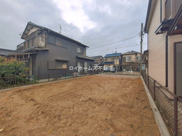  | 江南市高屋町旭197『仲介料無料』新築戸建て | 撮影：'26/06/02 