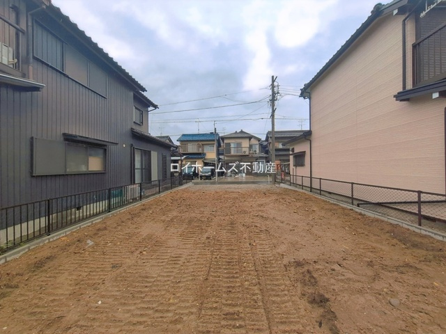  | 江南市高屋町旭197『仲介料無料』新築戸建て | 撮影：'26/06/02 