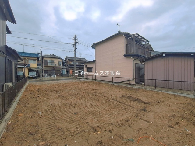  | 江南市高屋町旭197『仲介料無料』新築戸建て | 撮影：'26/06/02 