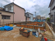 江南市高屋町旭197『仲介料無料』新築戸建ての画像