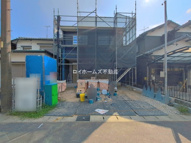 江南市高屋町旭197『仲介料無料』新築戸建ての画像
