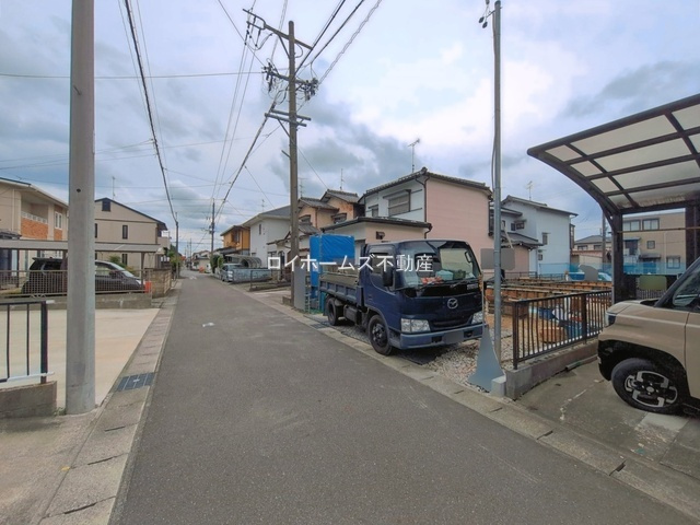  | 江南市高屋町旭197『仲介料無料』新築戸建て | 撮影：'26/06/02 